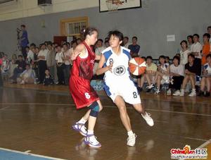 飛揚超級盃 飛揚超級盃