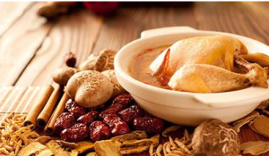 產後發熱中醫療法 產後發熱中醫療法