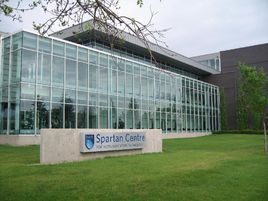 北阿爾伯特理工大學 北阿爾伯特理工大學