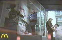 廣告肥胖效應 廣告肥胖效應