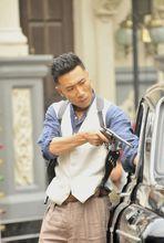 《一代梟雄》劇照