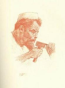 馬克斯·克林格爾 馬克斯·克林格爾