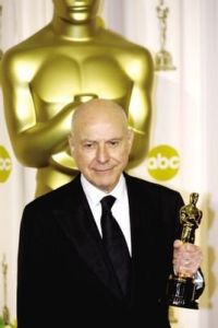 艾倫·阿金 艾倫·阿金