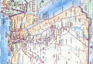 新河谷省 新河谷省