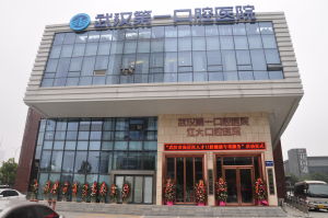 武漢第一口腔醫院 武漢第一口腔醫院