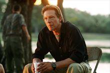 克里斯·庫珀[美國陸軍中任內科醫師]