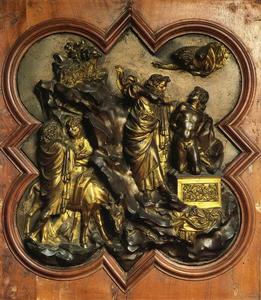 羅倫索·基貝爾蒂