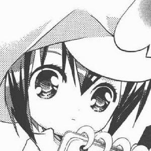 守護甜心！[漫畫家組合PEACH-PIT著作的少女漫畫]