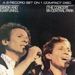 Simon and Garfunkel