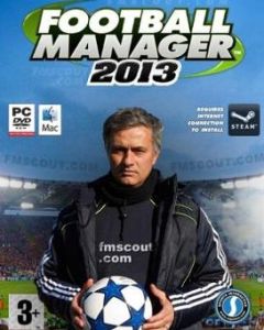 足球經理2013 足球經理2013
