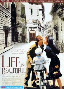 Life Is Beautiful[電影名]