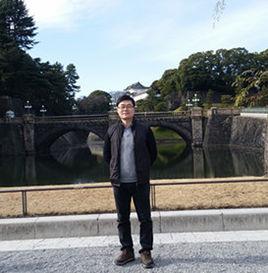 胡銘[浙江大學光華法學院教授、博導、長江學者]