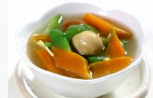 珍珠小南瓜 珍珠小南瓜