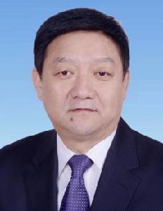 王吉敏[運城市人大常委會副主任]