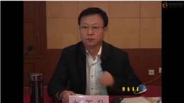 劉玉秋[棗強縣副縣長]