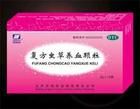 複方蟲草養血顆粒 複方蟲草養血顆粒
