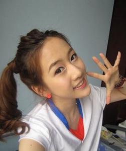 我們可愛的美含