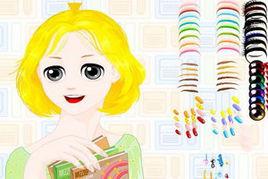 大眼睛女生化妝 大眼睛女生化妝