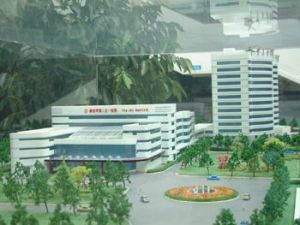 中國人民解放軍第二五一醫院