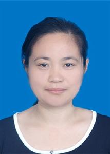 高玉平[中國科學院博士生導師]