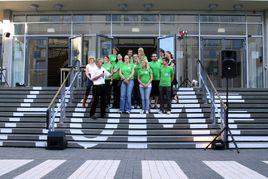 德國梅澤堡高等專業學院 德國梅澤堡高等專業學院