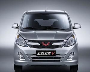五菱宏光V 五菱宏光V