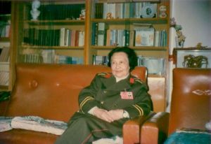 謝飛[劉少奇妻子]