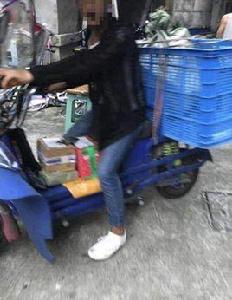 9·14溫州快遞員強暴客戶事件 9·14溫州快遞員強暴客戶事件