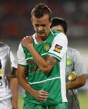 瑞恩&middot;肯達爾