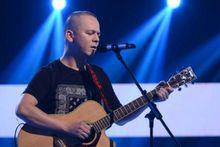 《中國好聲音第三季》