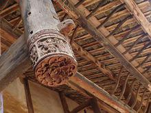 鹿鳴村[四川巴中通江縣瓦室鎮鹿鳴村]