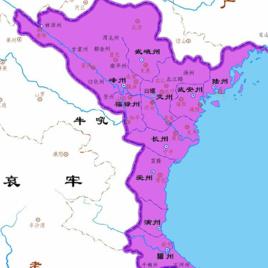 靜海軍節度使 靜海軍節度使