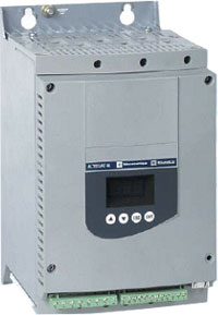 （圖）軟起動器