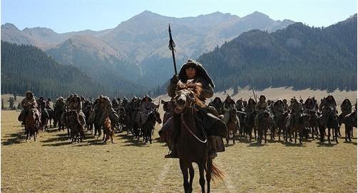 他是金末猛將:率四百騎兵殘殺蒙古八千人,逼得“拖雷”親自出馬 他是金末猛將:率四百騎兵殘殺蒙古八千人,逼得“拖雷”親自出馬