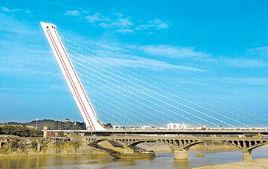 洪山廟大橋 洪山廟大橋