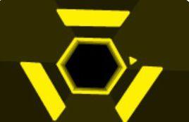 超級六邊形 超級六邊形