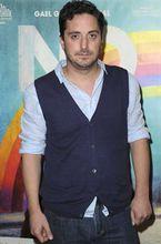 帕布羅&middot;拉雷恩