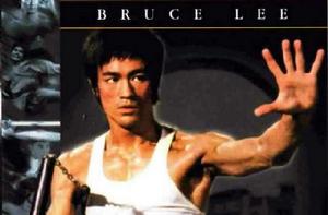 李小龍:勇士的旅程 李小龍:勇士的旅程