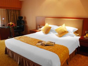 上海通遠商務酒店 上海通遠商務酒店