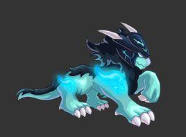 惡靈獸[遊戲《賽爾號》中的精靈]