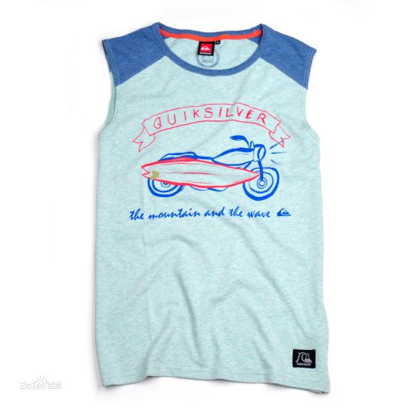 Quiksilver Summer 2014 Collection