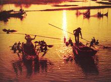 銅陵八景景點特色圖片