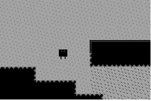 黑色像素方塊冒險 黑色像素方塊冒險