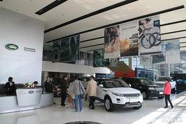 武漢盤龍汽車城 武漢盤龍汽車城