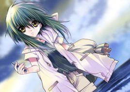 宮崎星音 宮崎星音