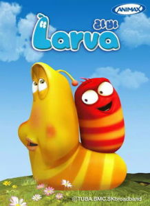 臭屁蟲第一季 臭屁蟲第一季