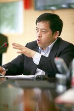 向文波[三一重工總裁]