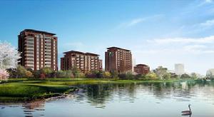 釣魚台七號院 釣魚台七號院