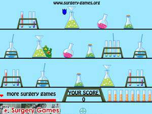 消毒實驗室 消毒實驗室