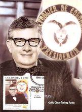 胡利奧·塞薩爾·圖爾瓦伊·阿亞拉